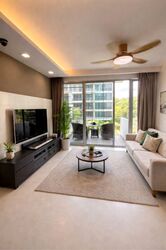 Ferraria Park Condominium (D17), Condominium #558178841